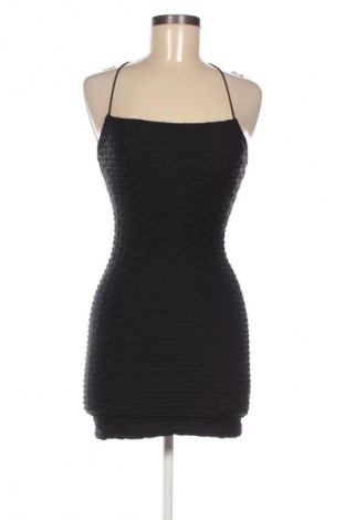 Sukienka Bershka, Rozmiar S, Kolor Niebieski, Cena 67,41 zł