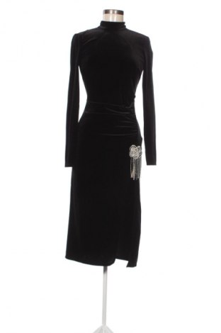Rochie Bershka, Mărime S, Culoare Negru, Preț 76,30 Lei