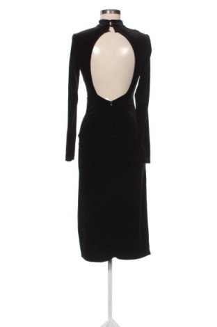 Rochie Bershka, Mărime S, Culoare Negru, Preț 76,30 Lei