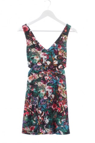 Kleid Bershka, Größe S, Farbe Mehrfarbig, Preis 14,83 €