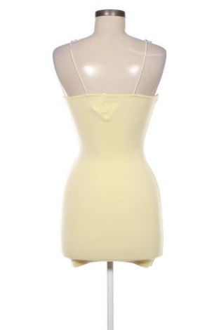 Šaty  Bershka, Veľkosť XS, Farba Žltá, Cena  14,83 €