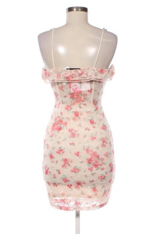 Šaty  Bershka, Velikost M, Barva Vícebarevné, Cena  582,00 Kč