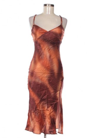 Šaty  Bershka, Veľkosť S, Farba Viacfarebná, Cena  14,83 €