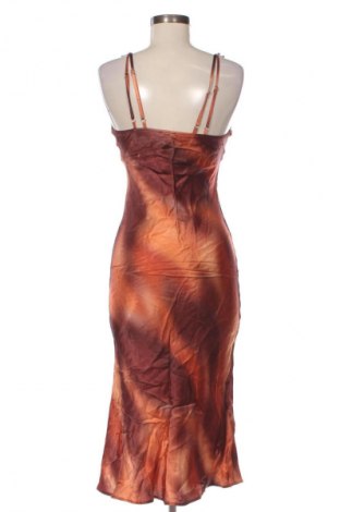 Šaty  Bershka, Veľkosť S, Farba Viacfarebná, Cena  14,83 €