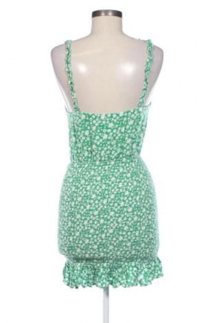 Sukienka Bershka, Rozmiar S, Kolor Kolorowy, Cena 66,67 zł