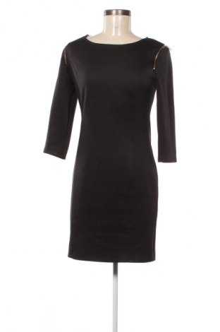 Kleid Bershka, Größe L, Farbe Schwarz, Preis € 14,77