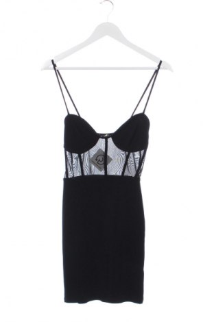 Kleid Bershka, Größe M, Farbe Schwarz, Preis 27,80 €