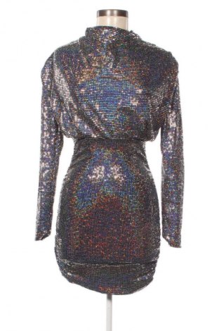 Šaty  Bershka, Veľkosť S, Farba Viacfarebná, Cena  47,62 €
