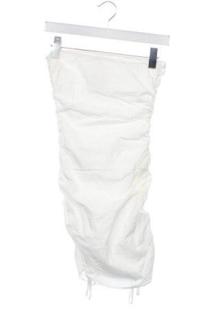 Ruha Bershka, Méret XS, Szín Ekrü
, Ár 5 776 Ft