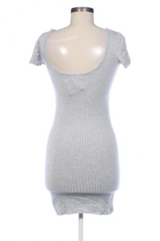 Kleid Bershka, Größe S, Farbe Grau, Preis € 14,83