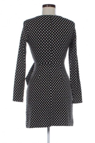Kleid Bershka, Größe S, Farbe Mehrfarbig, Preis € 14,77