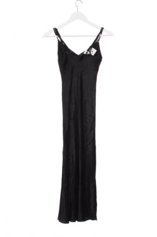 Kleid Bershka, Größe XS, Farbe Schwarz, Preis € 15,00