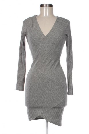 Ruha Bershka, Méret S, Szín Szürke, Ár 3 939 Ft
