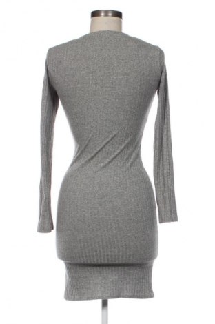 Ruha Bershka, Méret S, Szín Szürke, Ár 3 939 Ft