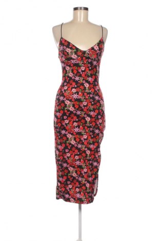 Kleid Bershka, Größe M, Farbe Mehrfarbig, Preis € 14,83