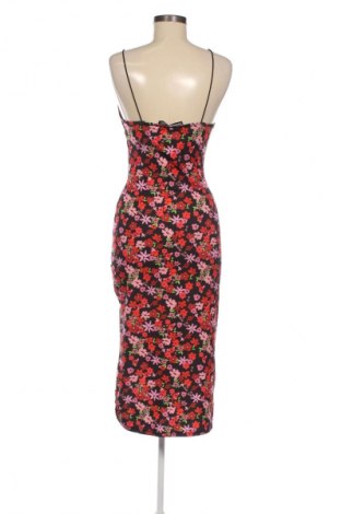 Kleid Bershka, Größe M, Farbe Mehrfarbig, Preis € 14,83