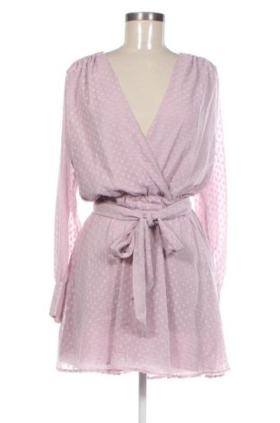 Kleid Bik Bok, Größe M, Farbe Aschrosa, Preis € 20,99