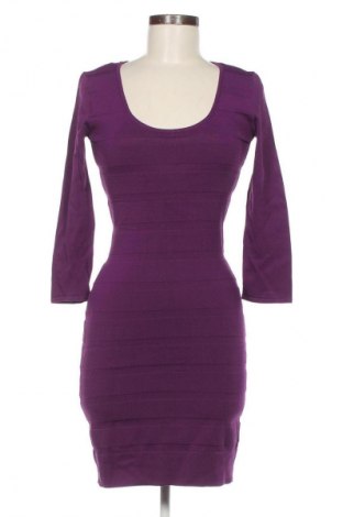Kleid Body Flirt, Größe XS, Farbe Lila, Preis € 20,99