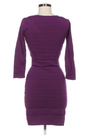 Kleid Body Flirt, Größe XS, Farbe Lila, Preis € 20,99