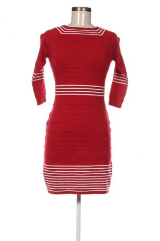 Φόρεμα Body Flirt, Μέγεθος XS, Χρώμα Κόκκινο, Τιμή 18,99 €