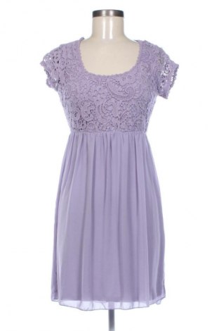 Kleid Body Flirt, Größe XS, Farbe Lila, Preis € 14,77