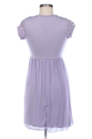 Kleid Body Flirt, Größe XS, Farbe Lila, Preis € 14,77