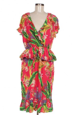 Šaty  Body Flirt, Velikost XL, Barva Vícebarevné, Cena  367,00 Kč