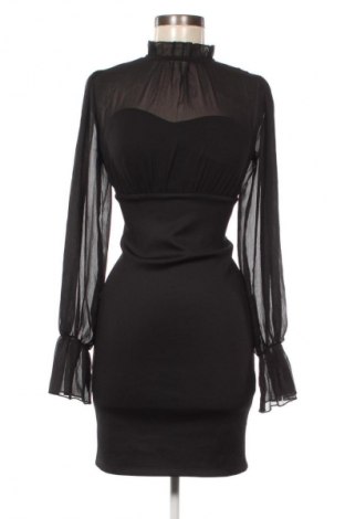 Kleid Body Flirt, Größe XS, Farbe Schwarz, Preis 15,00 €