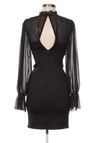 Kleid Body Flirt, Größe XS, Farbe Schwarz, Preis 15,00 €