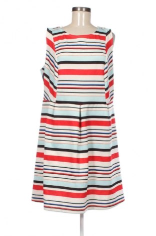 Kleid Body Flirt, Größe XXL, Farbe Mehrfarbig, Preis € 14,77