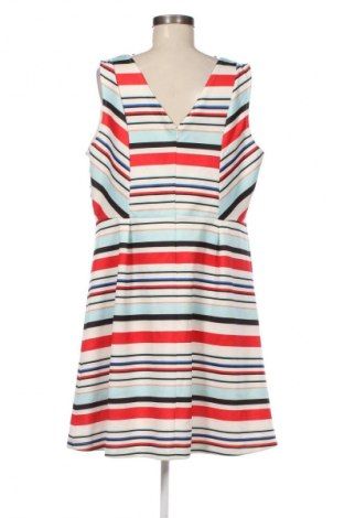 Kleid Body Flirt, Größe XXL, Farbe Mehrfarbig, Preis € 14,77