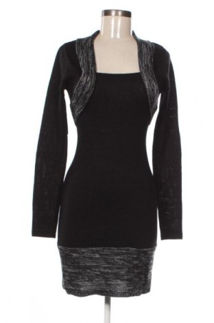 Sukienka Body Flirt, Rozmiar XS, Kolor Czarny, Cena 66,67 zł