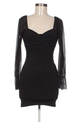 Φόρεμα Boohoo, Μέγεθος S, Χρώμα Μαύρο, Τιμή 18,99 €