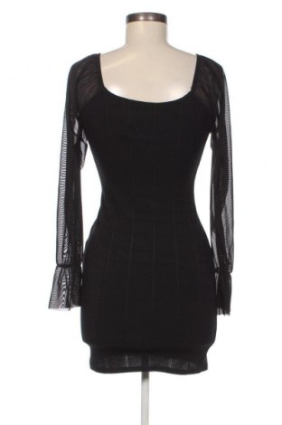 Φόρεμα Boohoo, Μέγεθος S, Χρώμα Μαύρο, Τιμή 18,99 €