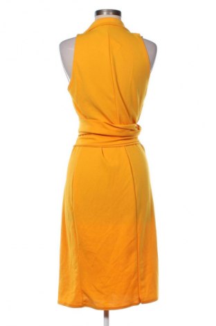 Kleid Boohoo, Größe XL, Farbe Gelb, Preis € 14,91