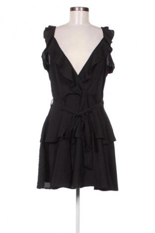 Φόρεμα Boohoo, Μέγεθος XL, Χρώμα Μαύρο, Τιμή 15,58 €