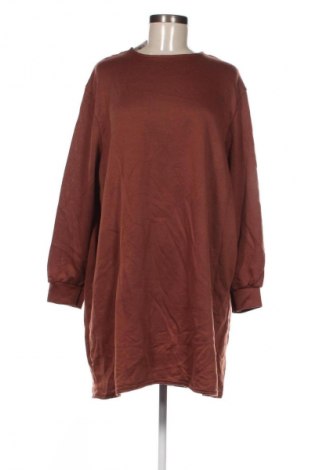 Rochie Boohoo, Mărime L, Culoare Maro, Preț 100,99 Lei