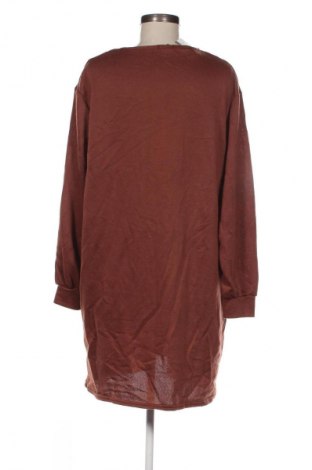 Rochie Boohoo, Mărime L, Culoare Maro, Preț 100,99 Lei