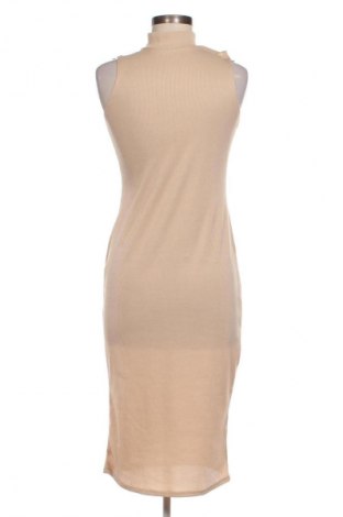 Šaty  Boohoo, Veľkosť M, Farba Béžová, Cena  14,83 €