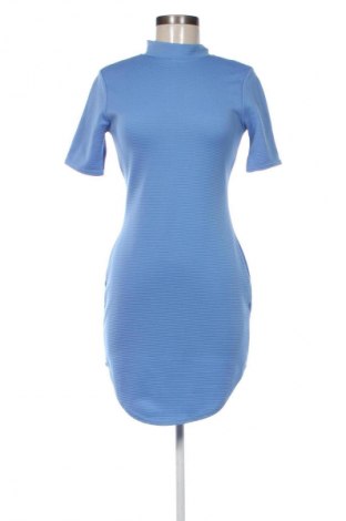 Ruha Boohoo, Méret M, Szín Kék, Ár 5 776 Ft