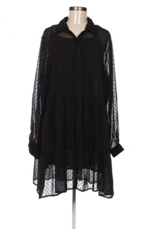 Ruha Boohoo, Méret XXL, Szín Fekete, Ár 6 379 Ft