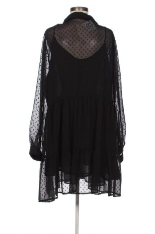 Ruha Boohoo, Méret XXL, Szín Fekete, Ár 6 379 Ft