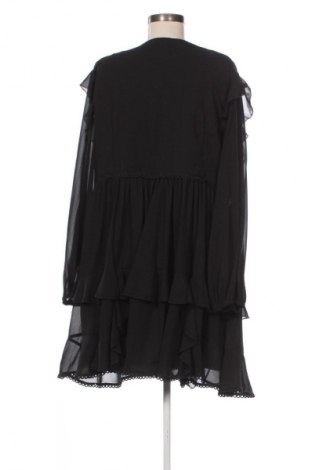 Sukienka Boohoo, Rozmiar XXL, Kolor Czarny, Cena 66,99 zł