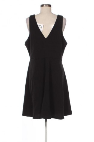 Ruha Boohoo, Méret XL, Szín Fekete, Ár 5 800 Ft