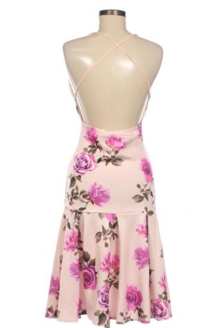 Φόρεμα Boohoo, Μέγεθος M, Χρώμα Πολύχρωμο, Τιμή 23,53 €