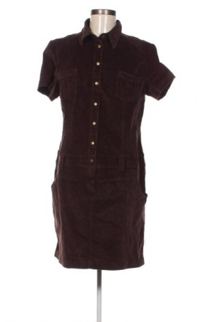 Sukienka Bpc Bonprix Collection, Rozmiar XL, Kolor Brązowy, Cena 95,99 zł