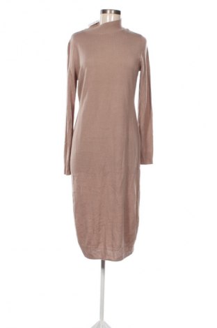 Sukienka Bpc Bonprix Collection, Rozmiar M, Kolor Beżowy, Cena 89,99 zł