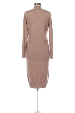 Sukienka Bpc Bonprix Collection, Rozmiar M, Kolor Beżowy, Cena 89,99 zł