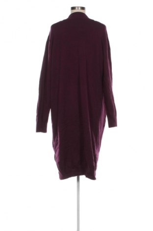 Рокля Bpc Bonprix Collection, Размер XXL, Цвят Лилав, Цена 29,99 лв.