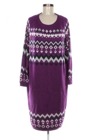 Рокля Bpc Bonprix Collection, Размер XXL, Цвят Многоцветен, Цена 23,99 лв.